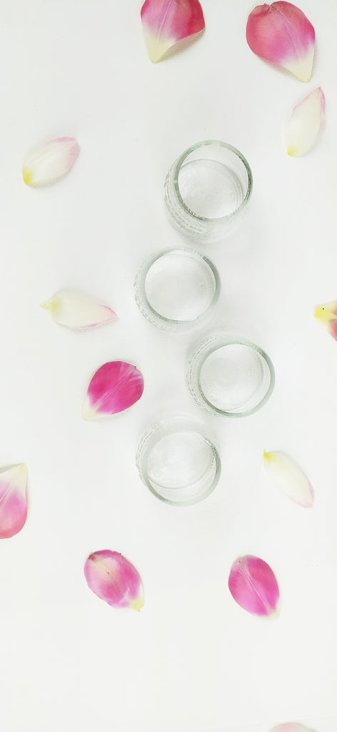 Tazzine da caffè Camp. - Bottleeden