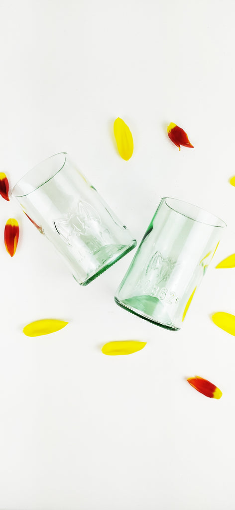 Bicchieri Bac. Gin - Bottleeden