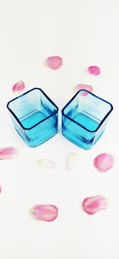 Bicchieri Gin - Bottleeden