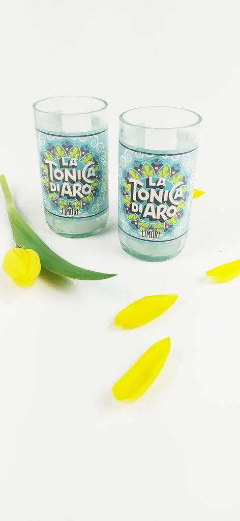 Bicchierini Ginaro - Bottleeden